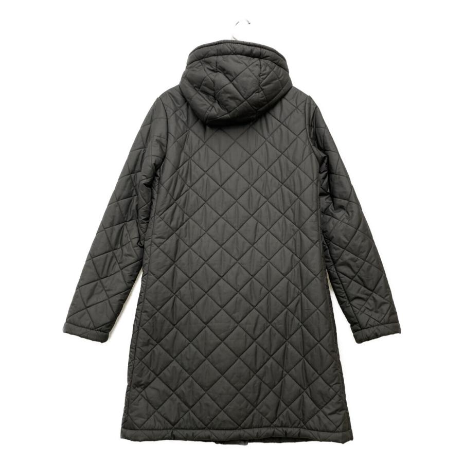 美品 マッキントッシュ キルティングボアコート レディース SIZE 34 