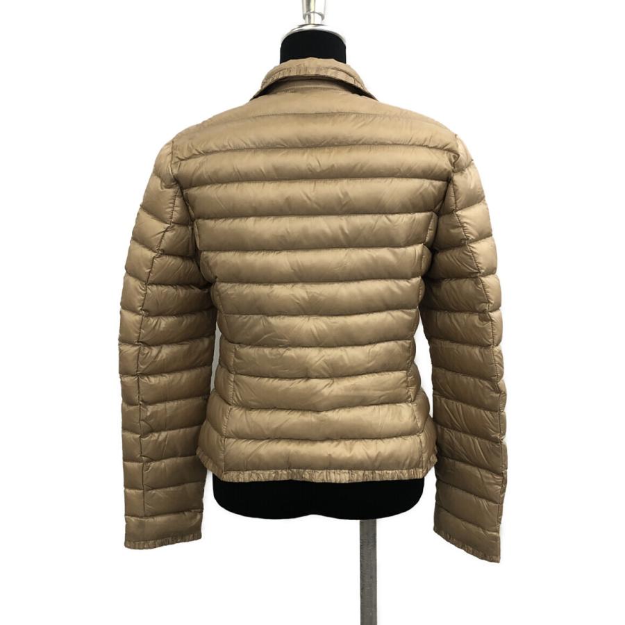 美品 モンクレール ダウンジャケット レディース SIZE 2 (M) MONCLER 