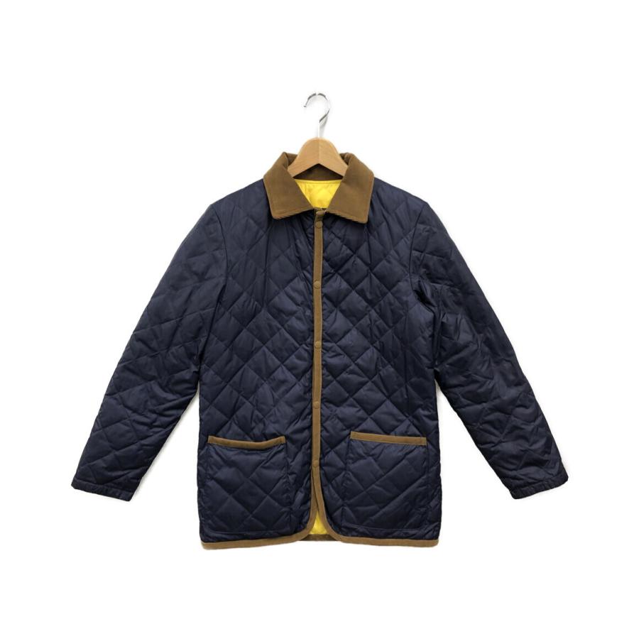 美品 マッキントッシュ リバーシブルダウンジャケット メンズ SIZE 38  