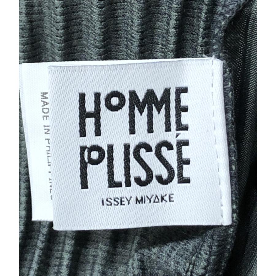 homme plisse HP23JF163