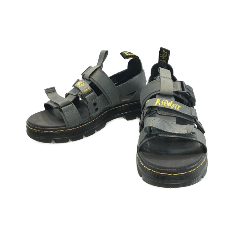 ドクターマーチン サンダル PEARSON 26474029 メンズ SIZE 27 (L) Dr 