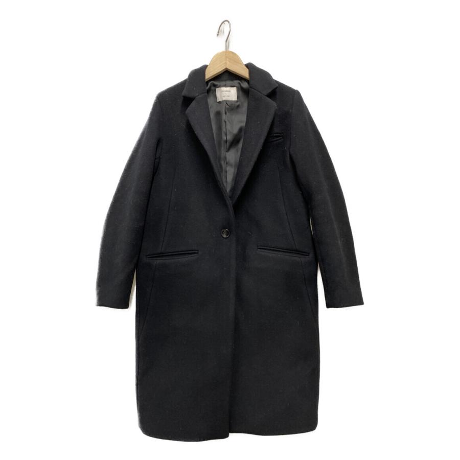 ステュディオス チェスターコート 206351001 レディース SIZE 1 (S  