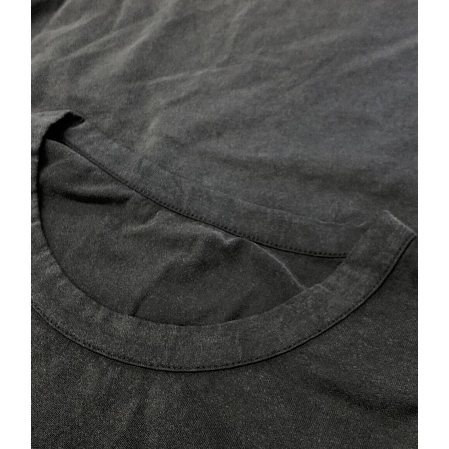 ルシアンペラフィネ 半袖Tシャツ スカル柄 メンズ SIZE L (L) Lucien