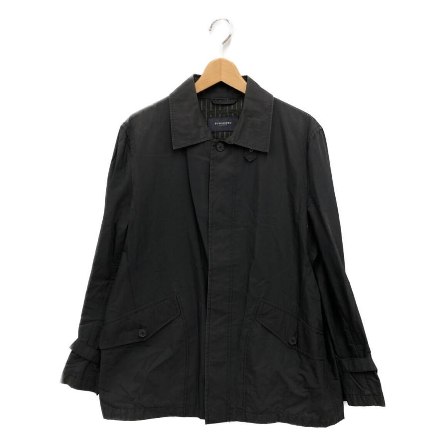 バーバリーロンドン ナイロンコート メンズ SIZE L (L) BURBERRY