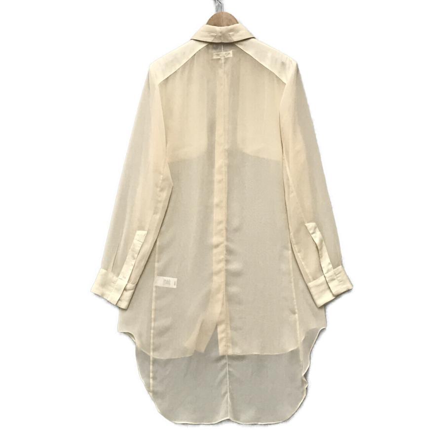 ラグアンドボーン シアーシャツ ワンピース レディース SIZE S (S 