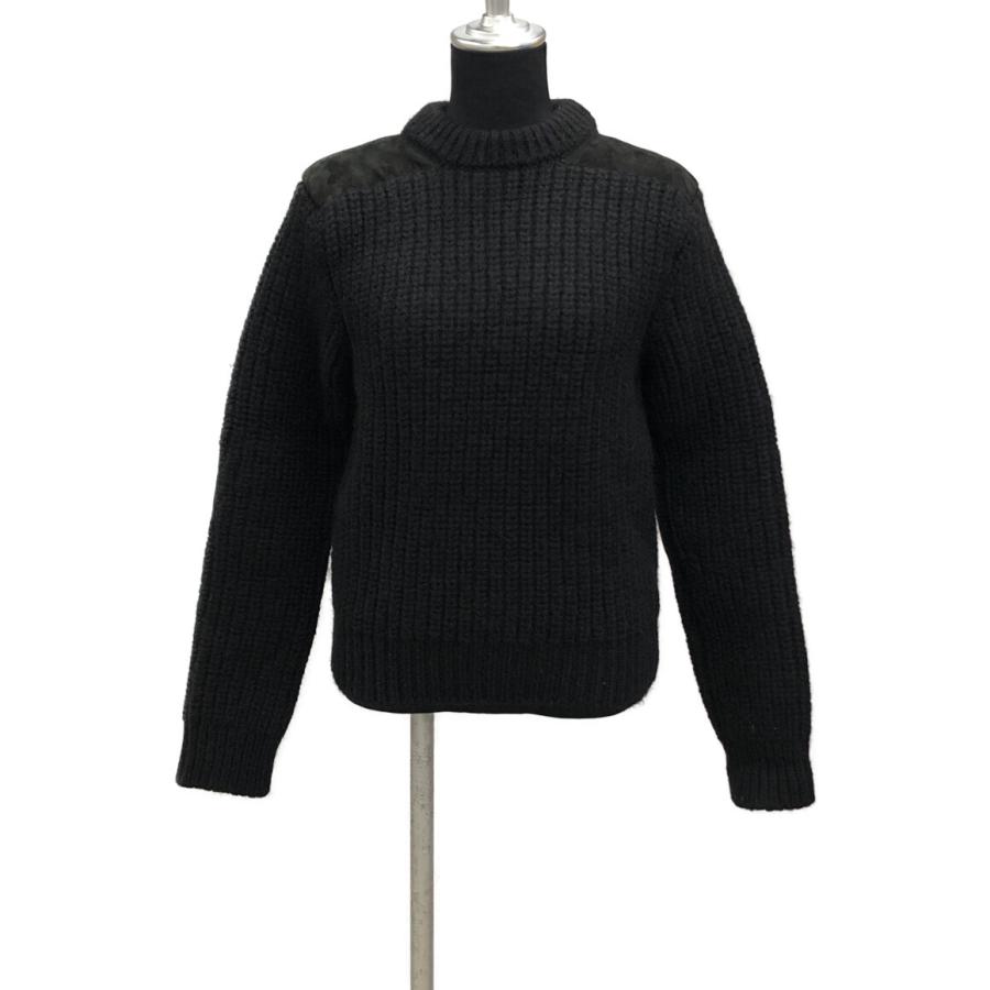 サンローランパリ 長袖ニット レディース SIZE S (S) SAINT LAURENT 