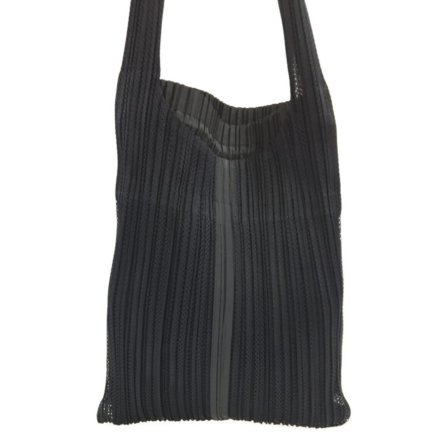 イッセイミヤケ ショルダーバッグ 斜め掛け レディース PLEATS PLEASE 