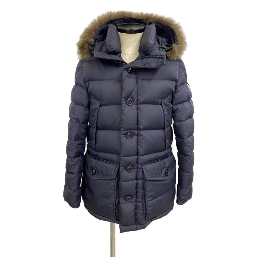 モンクレール　cluny giubbotto サイズ2 モンクレール cluny giubbotto サイズ2