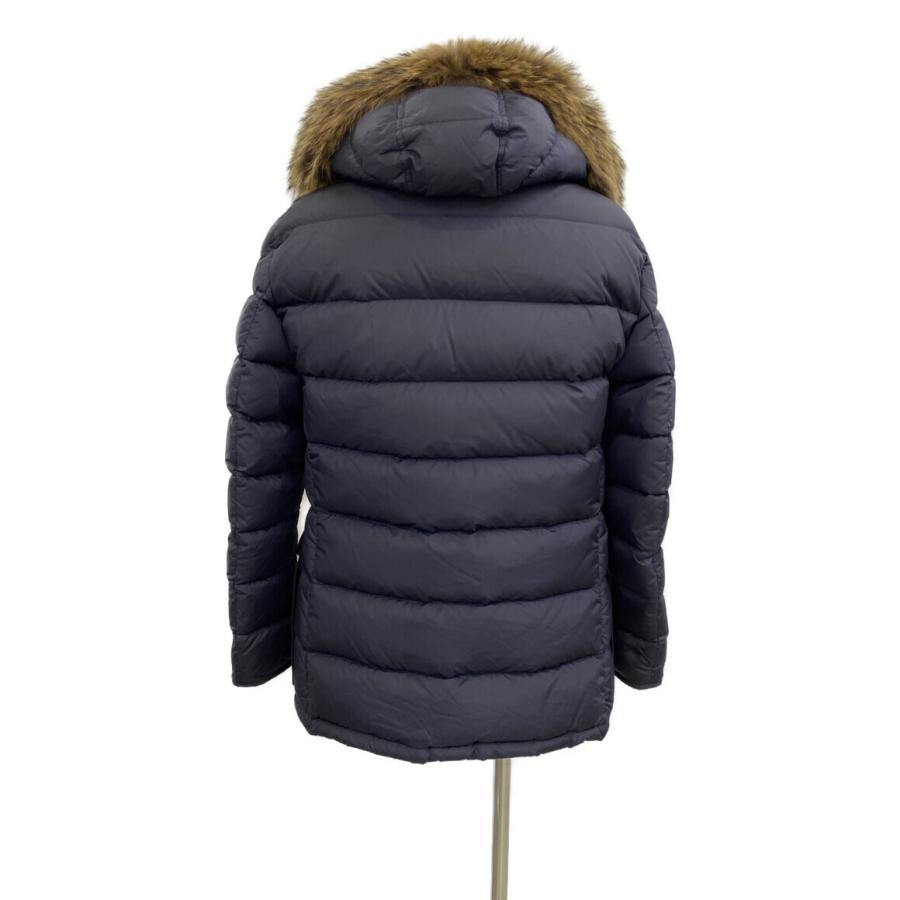 モンクレール cluny giubbotto サイズ2