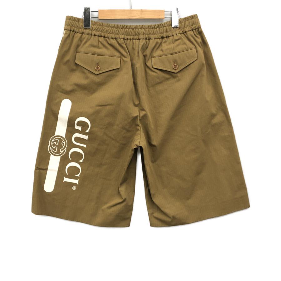 gucci ハーフパンツサイズ50