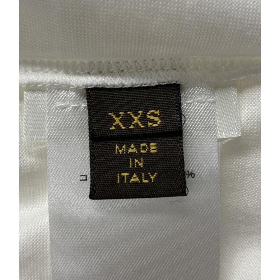 美品 ルイヴィトン 半袖Tシャツ ホワイト ロゴプリント メンズ SIZE 美品 ルイヴィトン 半袖Tシャツ ホワイト ロゴプリント メンズ SIZE