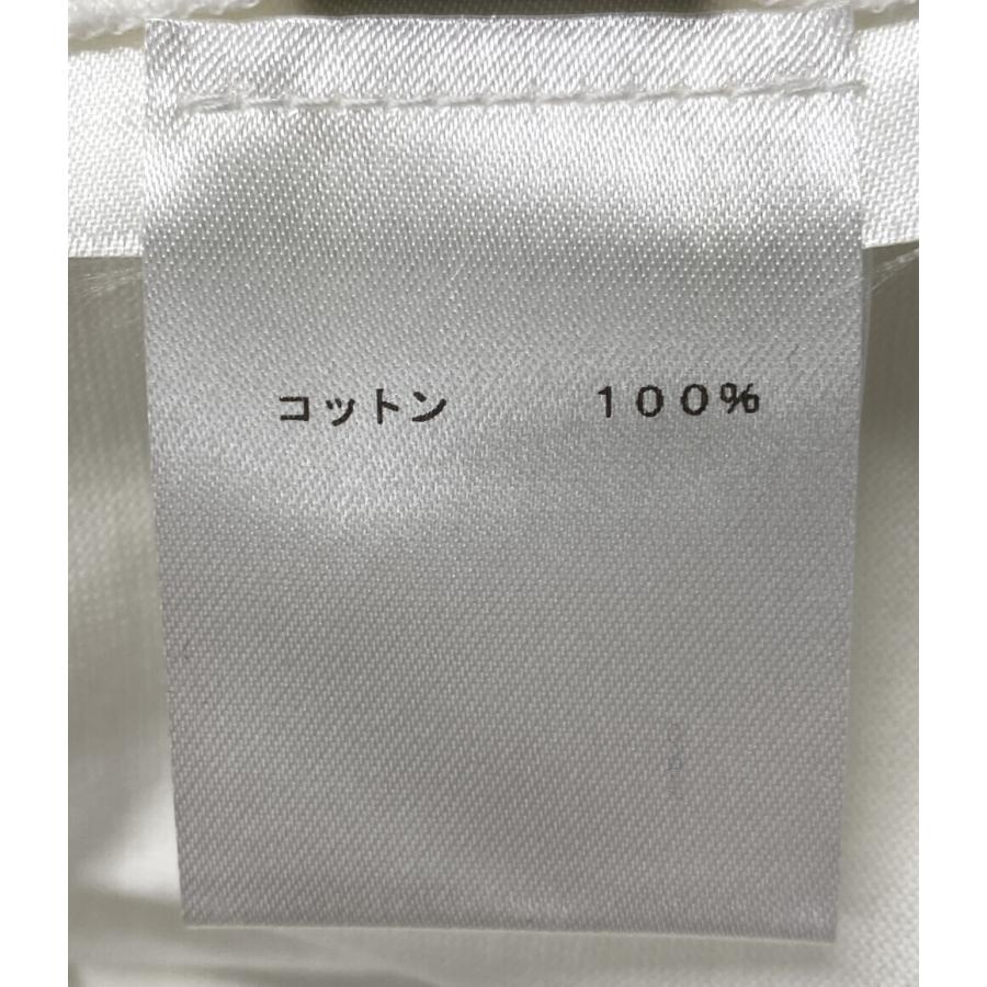 美品 ルイヴィトン 半袖Tシャツ ホワイト ロゴプリント メンズ SIZE 美品 ルイヴィトン 半袖Tシャツ ホワイト ロゴプリント メンズ SIZE