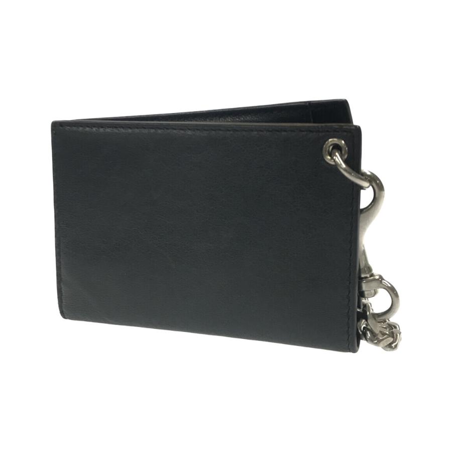 サンローランパリ 二つ折り財布 スタッズ メンズ SAINT LAURENT PARIS 