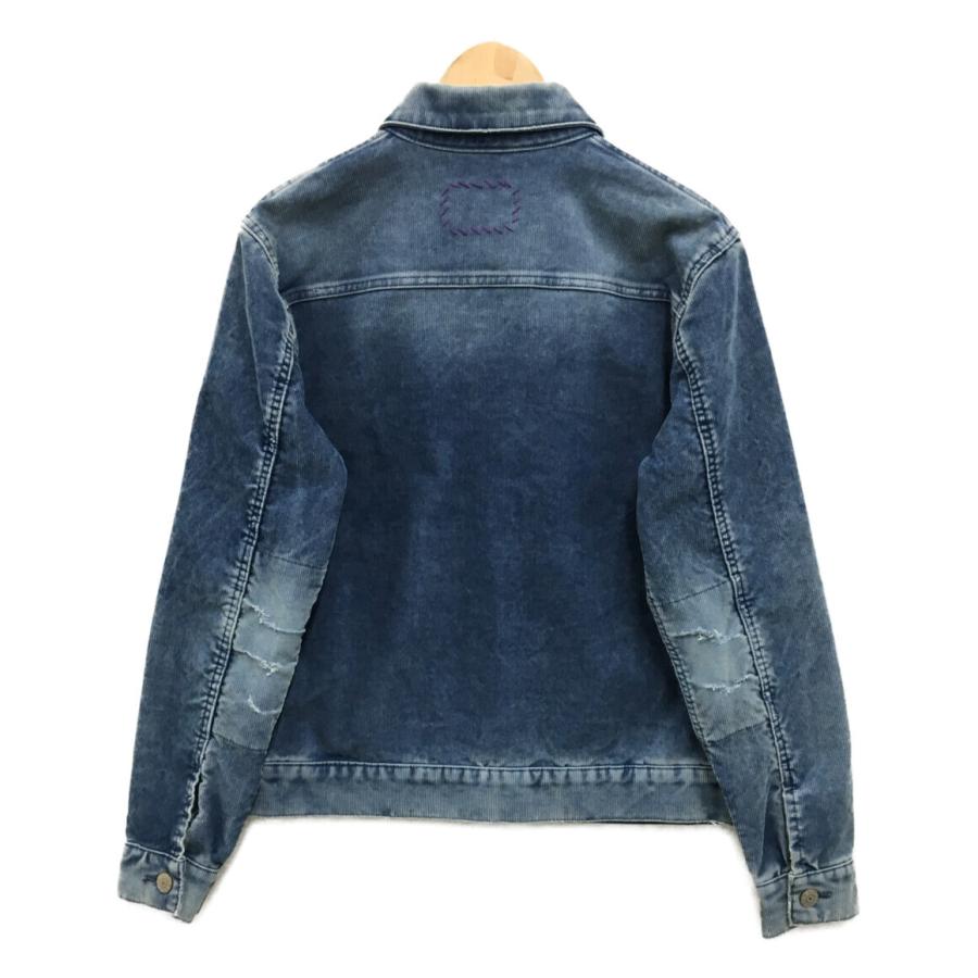 ロンハーマンヴィンテージ デニムジャケット レディース SIZE S (S 