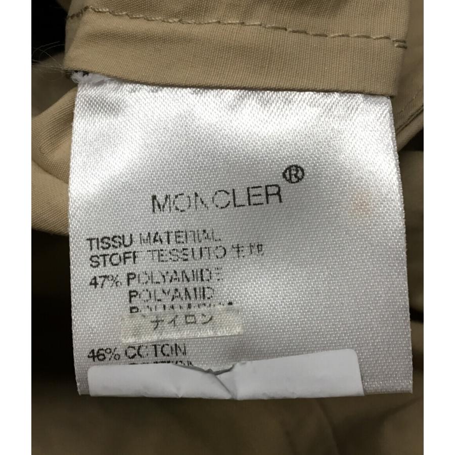 モンクレール テーラードジャケット レディース SIZE 1 (S モンクレール テーラードジャケット レディース SIZE 1 (S