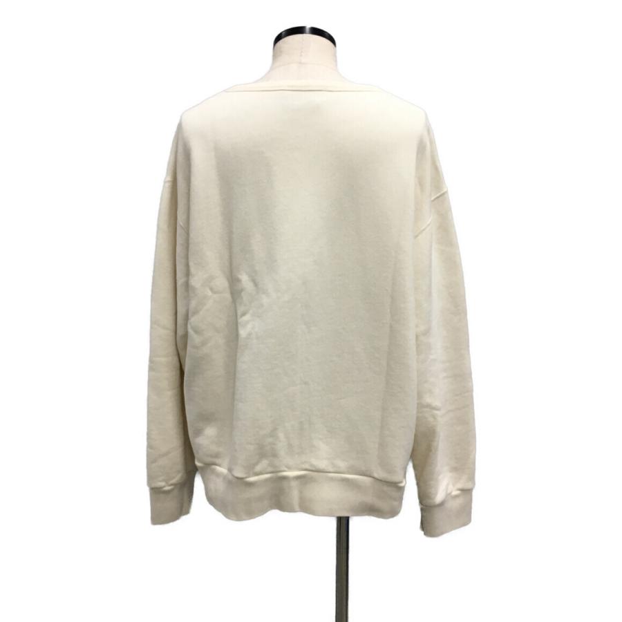 グッチ ウイングジョッキースウェット トレーナー メンズ (L) GUCCI  