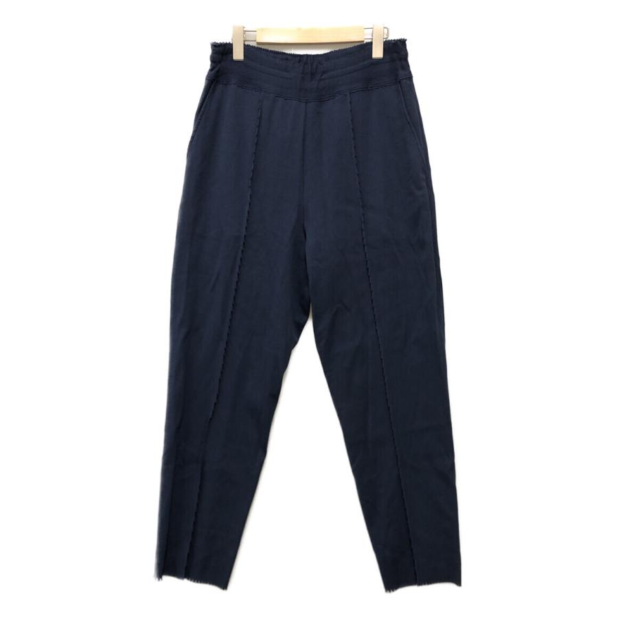 新作揃え (L) 3 SIZE メンズ ニットパンツ A-POC 中古 MIYAKE ISSEY ABLE パンツ