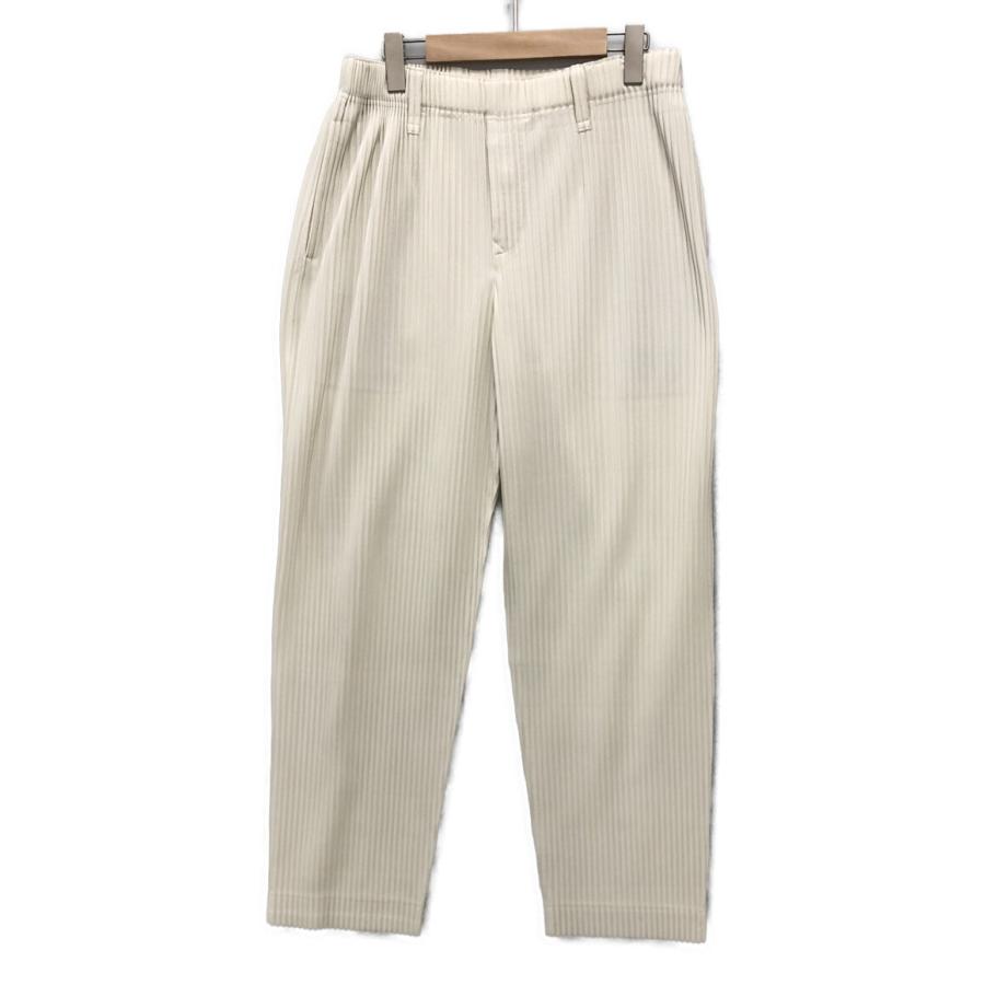 issey miyake homme plisse サイズ3