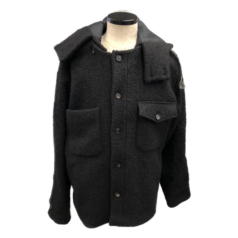 マルニ ウールコート メンズ SIZE 48 (L) MARNI 中古 : abo0021150  