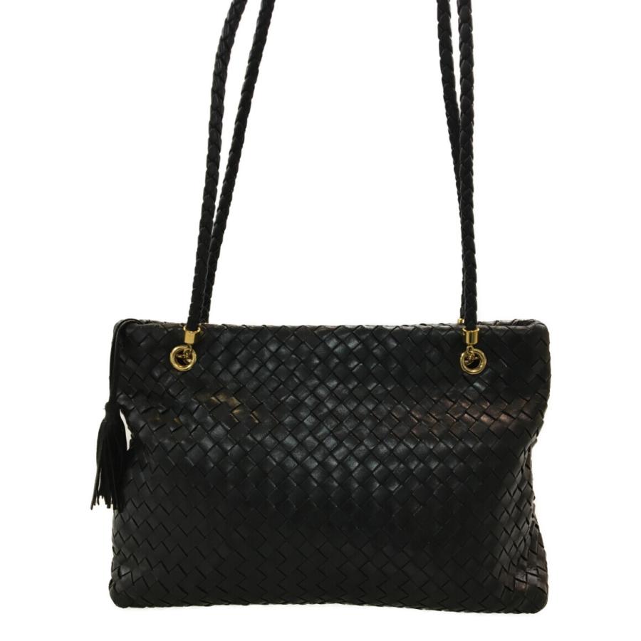 ボッテガベネタ トートバッグ 10500105005NE イントレチャート レディース BOTTEGA VENETA 中古 : abo0021224  : rehello by BOOKOFF - 通販 - Yahoo!ショッピング