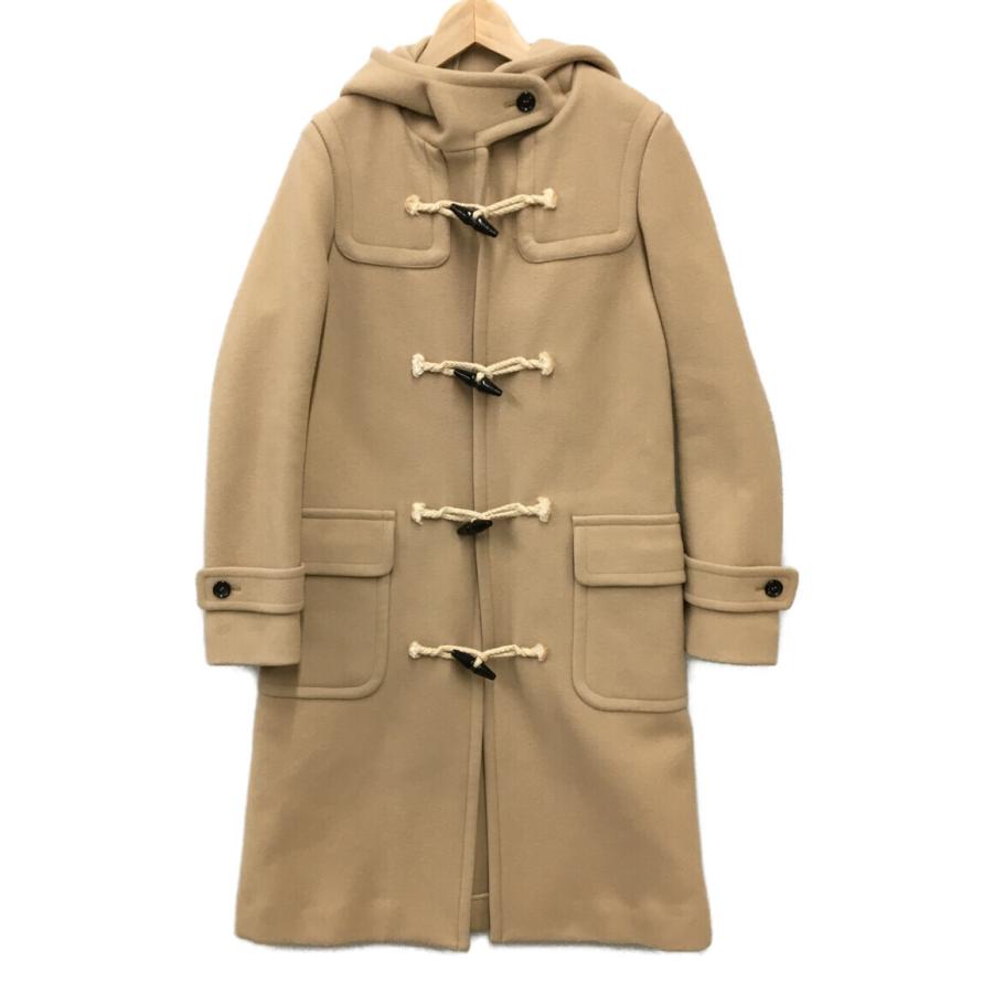 ドゥロワー ダッフルコート レディース SIZE 38 (S) Drawer 中古 