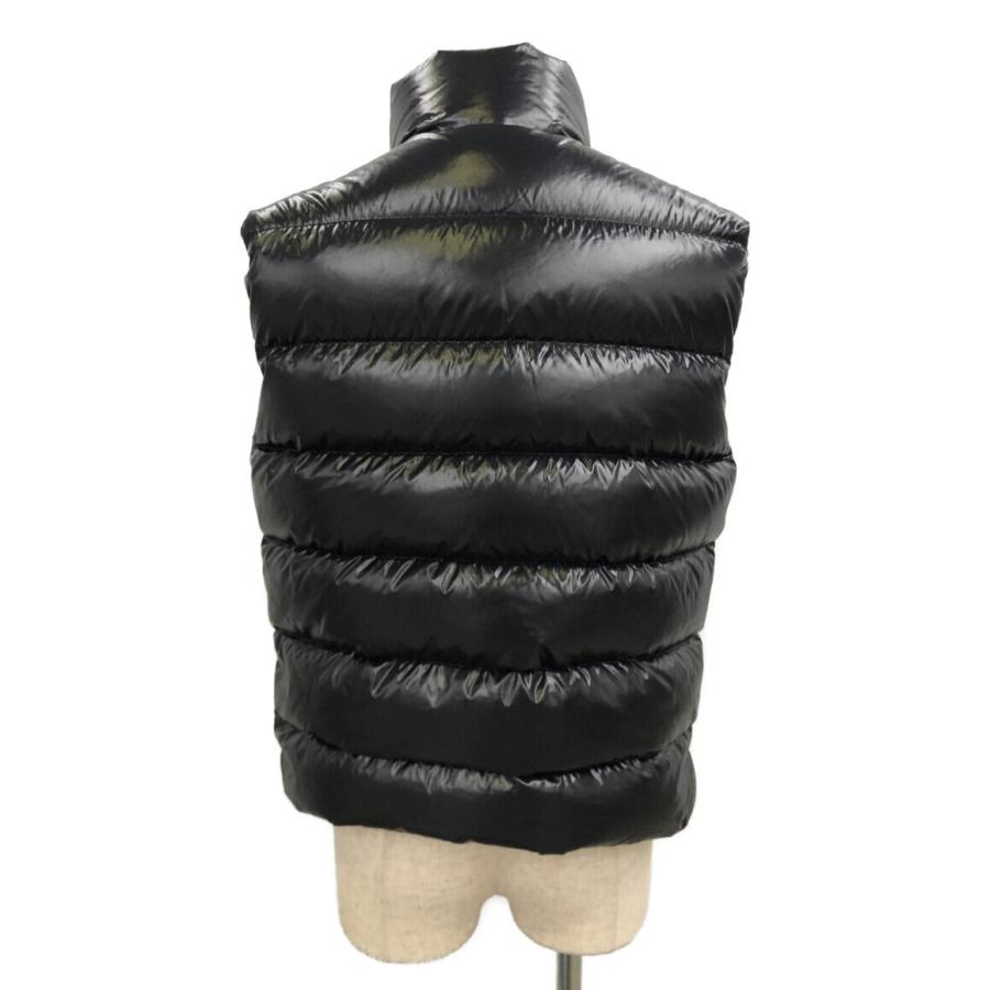 美品 モンクレール ダウンベスト メンズ SIZE (M) MONCLER 中古