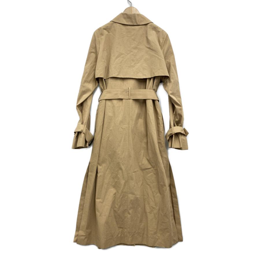 美品 エポカ トレンチコート ベージュ レディース SIZE 38 (S) EPOCA  