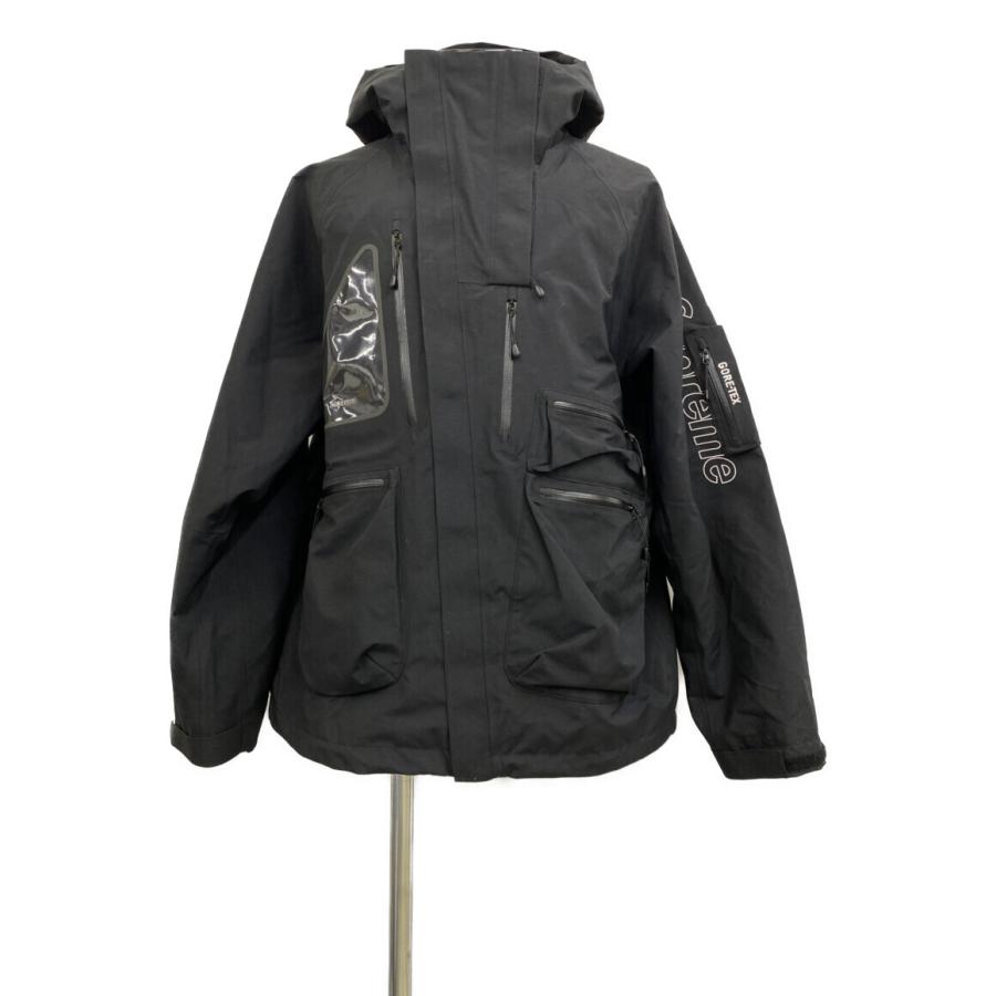 美品 シュプリーム マウンテンパーカー ナイロンジャケット メンズ  