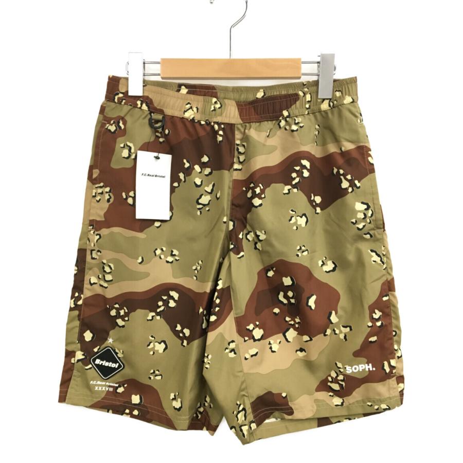 美品 F.C.Real Bristol ハーフパンツ メンズ S | www.tspea.org