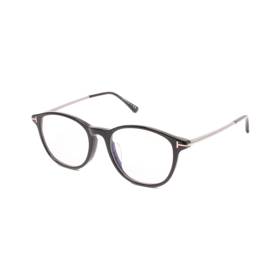 美品 トムフォード サングラス アイウェア 伊達メガネ TF5553 54□19  