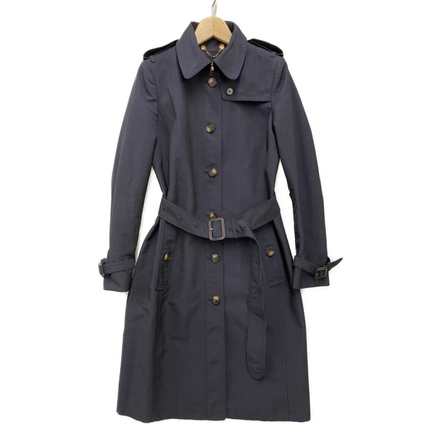 トリーバーチ トレンチコート レディース SIZE 2 (S) TORY BURCH 中古 