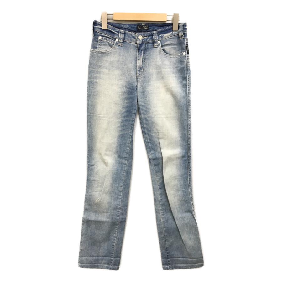 アルマーニジーンズ デニムパンツ レディース SIZE 26 (M アルマーニジーンズ デニムパンツ レディース SIZE 26 (M