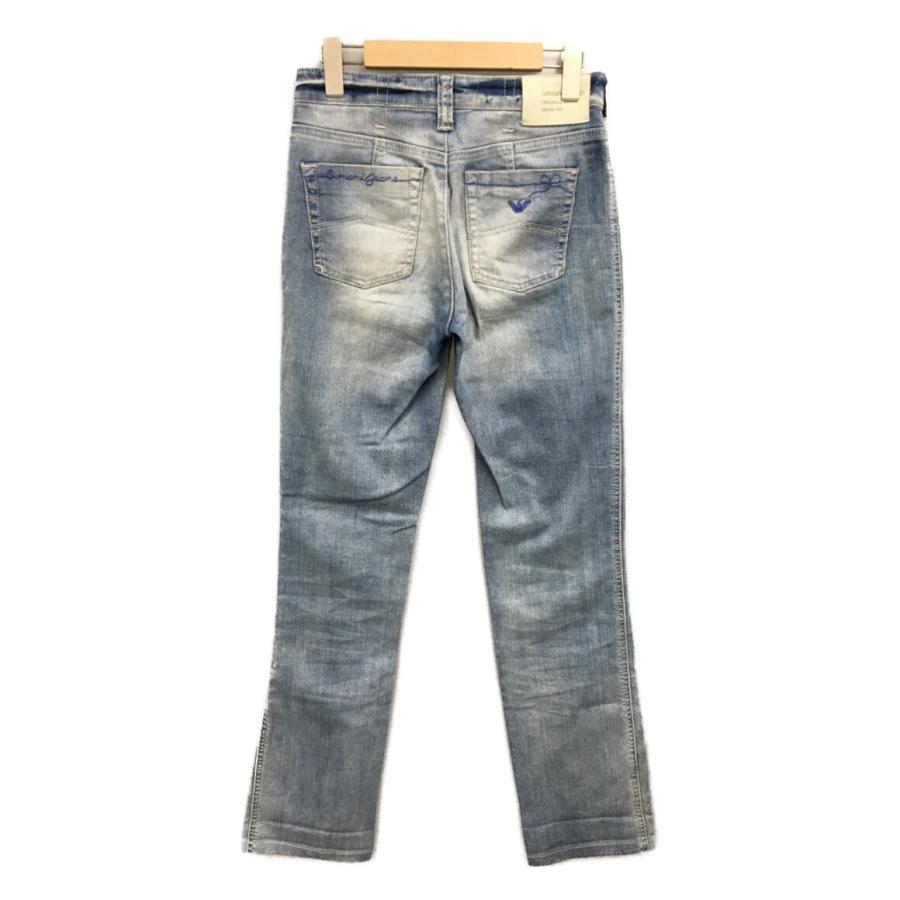 アルマーニジーンズ デニムパンツ レディース SIZE 26 (M アルマーニジーンズ デニムパンツ レディース SIZE 26 (M