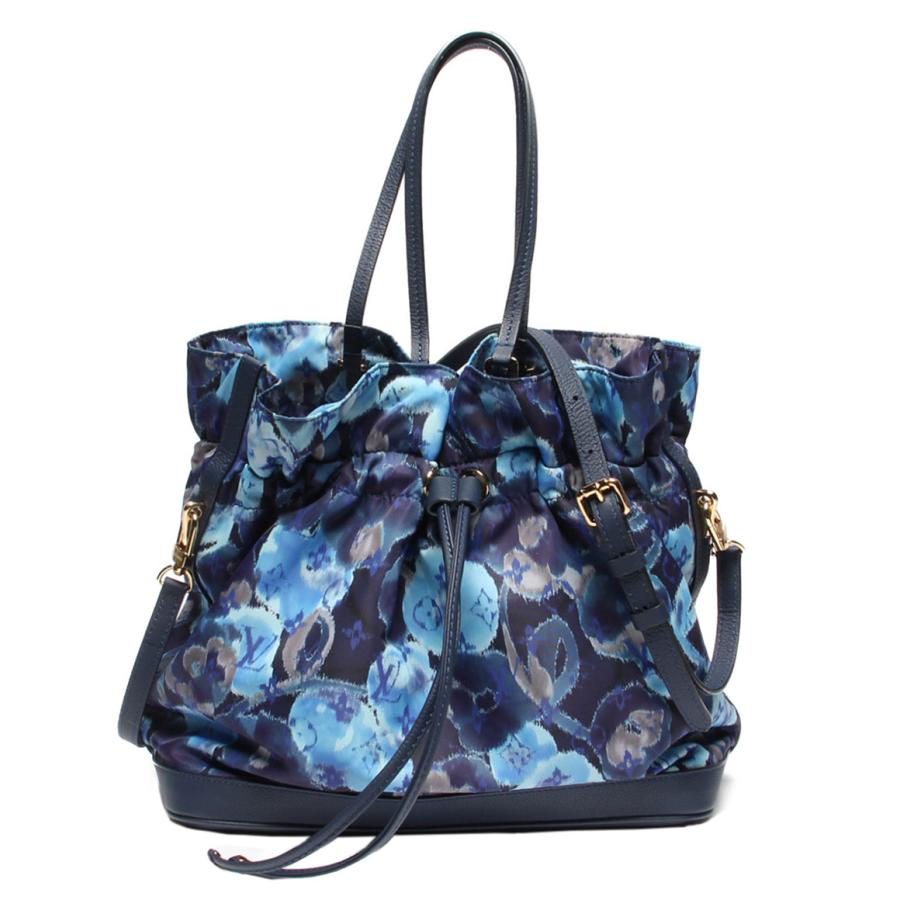 ルイヴィトン 2WAYトートバッグ ショルダーバッグ ノエフルMM M94312  