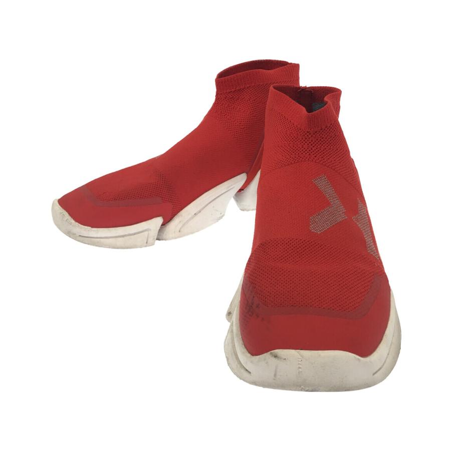 ケンゾー スリッポン ローカットスニーカー 厚底スニーカー メンズ