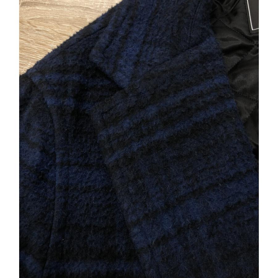 バレンシアガ ロングコート コクーンコート メンズ SIZE L (L 