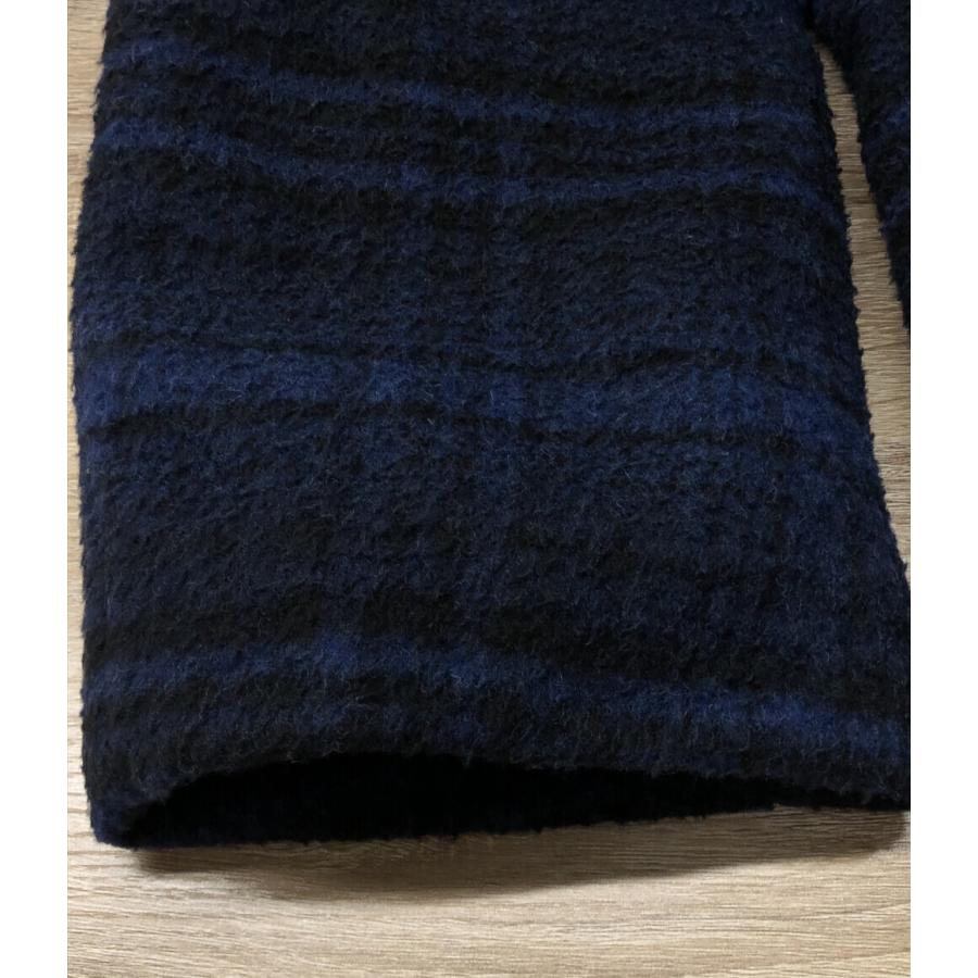 バレンシアガ ロングコート コクーンコート メンズ SIZE L (L 