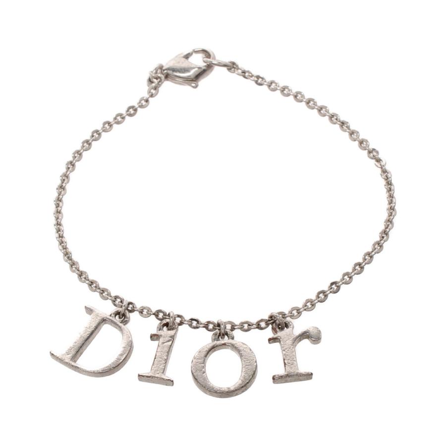 クリスチャンディオール ブレスレット ロゴモチーフ レディース Christian Dior 中古 :abo0023326:rehello by  BOOKOFF - 通販 - Yahoo!ショッピング