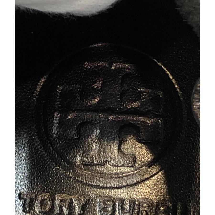 TORY BURCH 50008606フラットシューズ バレーシューズ 本革 