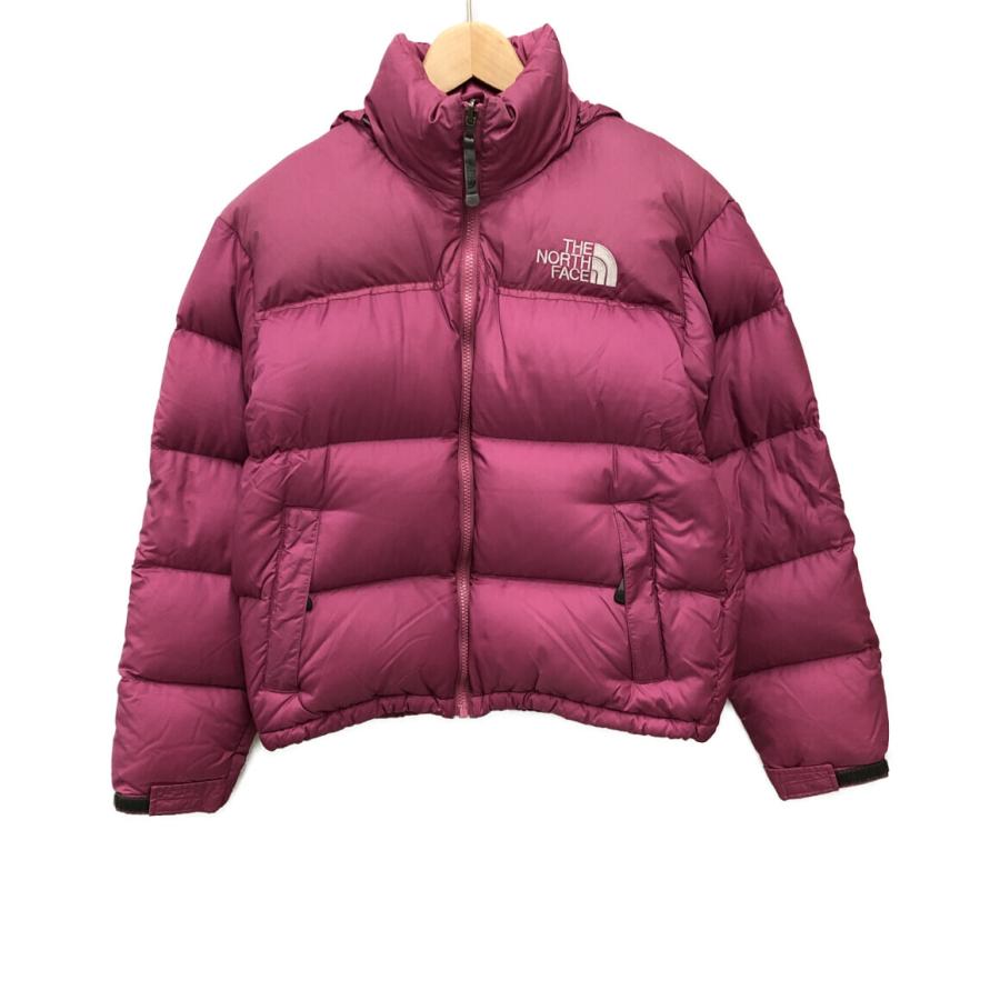 ザノースフェイス ダウンジャケット レディース SIZE S/P (S) THE  