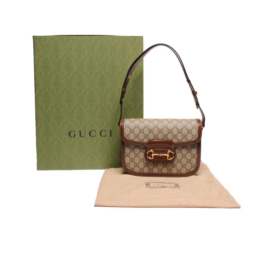美品 グッチ 2wayショルダーバッグ クロスボディバッグ ホース 美品 グッチ 2wayショルダーバッグ クロスボディバッグ ホース