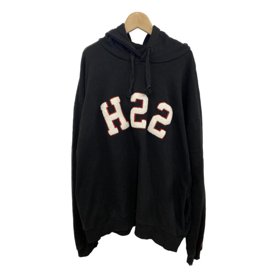 フーディー パーカー レディース SIZE XL (XL以上) 22 market 中古  