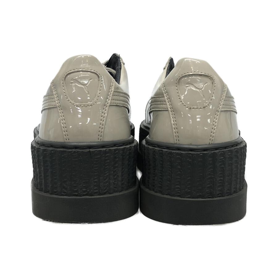 厚底スニーカー Pointy Creeper 366270-02 レディース SIZE 25 厚底スニーカー Pointy Creeper 366270-02 レディース SIZE 25