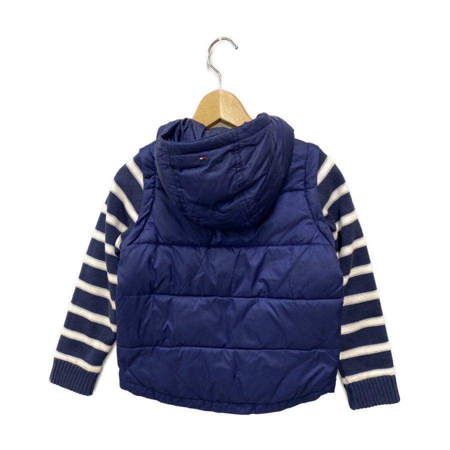 トミーヒルフィガー ジャケット 袖セパレート キッズ SIZE 122 (120  