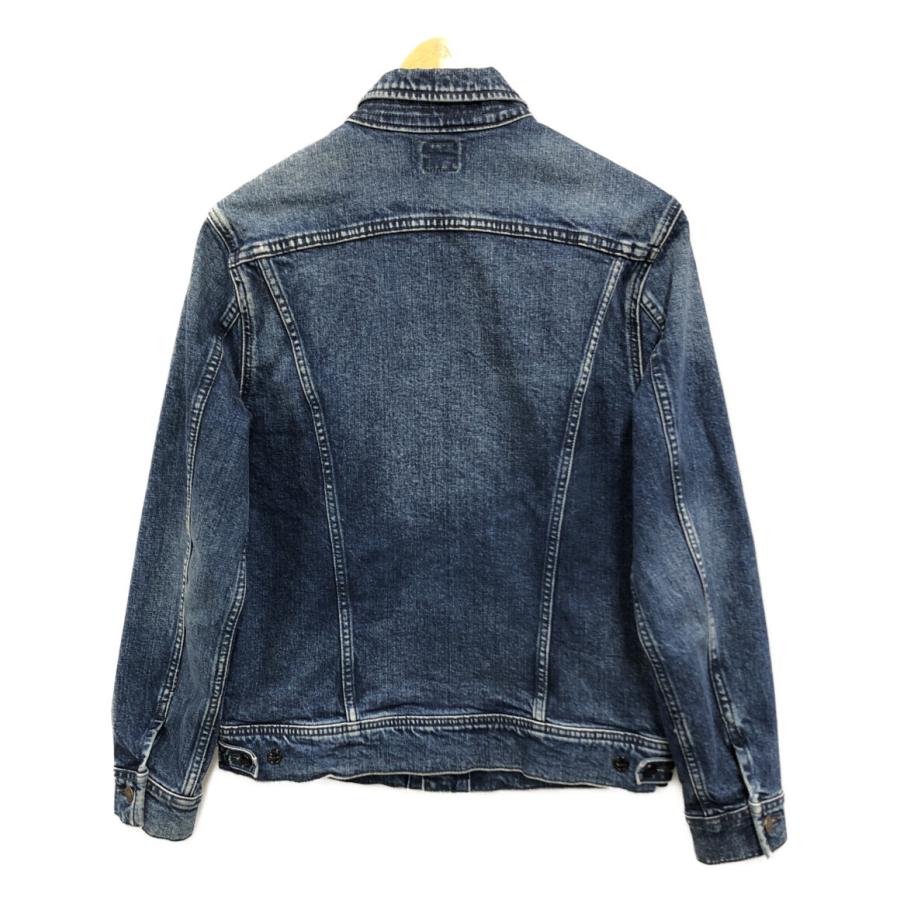 リー Gジャン デニムジャケット LB0243 メンズ SIZE M (M) LEE 中古 