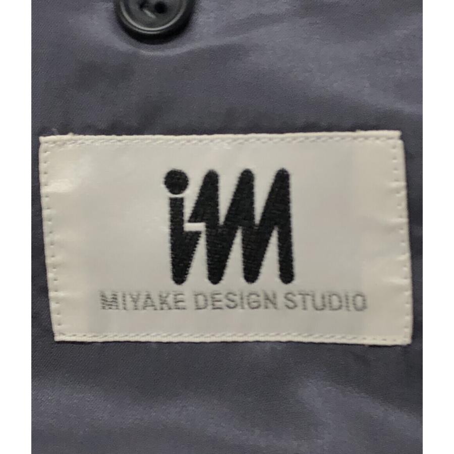 美品 セットアップ スーツ メンズ SIZE 84 (L) im MIYAKE DESIGN