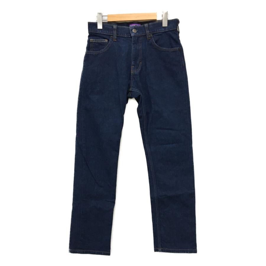 Patagonia デニム ジーンズ W30 美品 パタゴニア デニムパンツ ジーンズ メンズ SIZE 28×30 (S