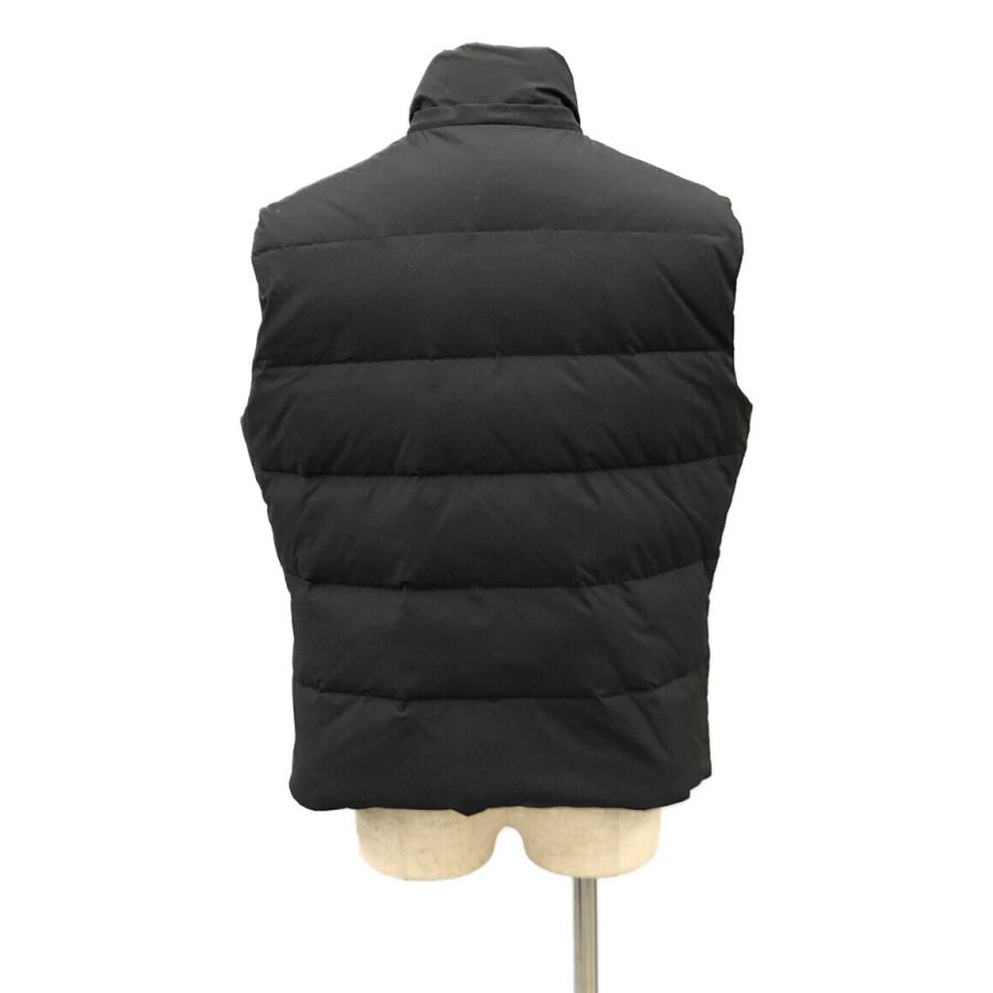 ルイジボレッリ ダウンベスト メンズ SIZE 50 (XL以上) LUIGI BORRELLI  