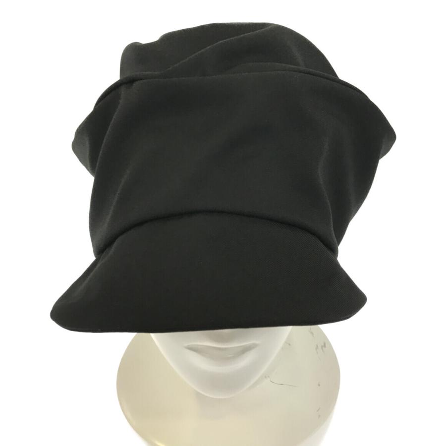 CA4LAワイヤー入りキャスケット MINI CLY TA TWILL(ONESIZE WHITE): キャスケット｜帽子通販