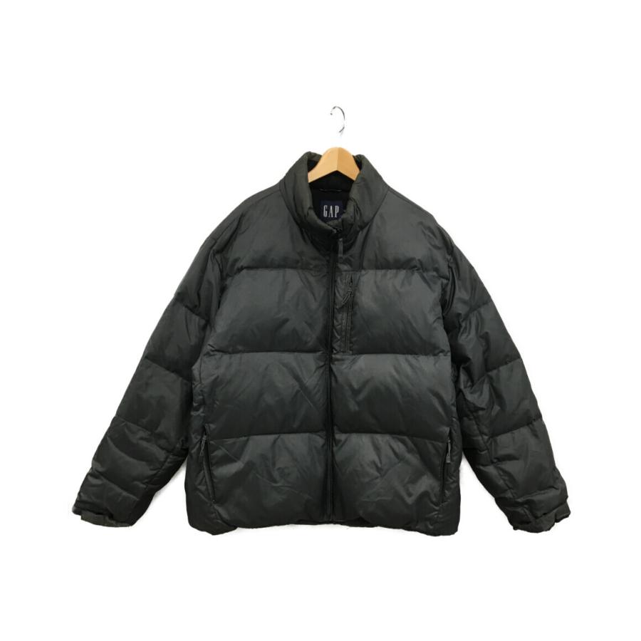 ギャップ ダウンジャケット メンズ SIZE XL (XL以上) GAP 中古 ギャップ ダウンジャケット メンズ SIZE XL (XL以上) GAP 中古
